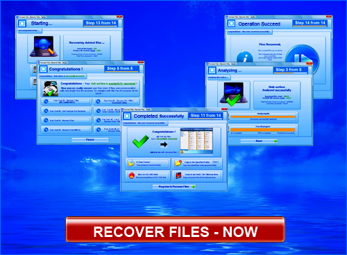 Fix Corrupt Files, Photos, Video Screenshot